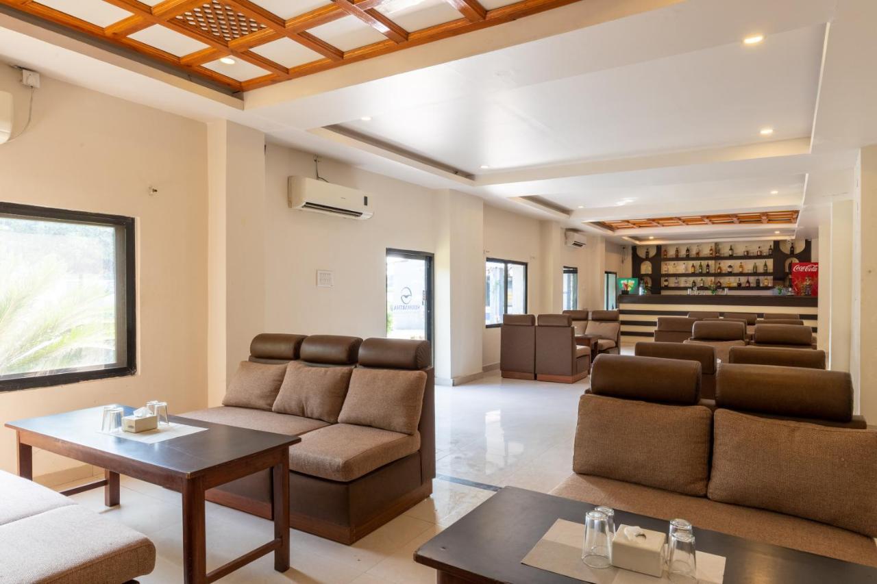 Siddhartha Cottage Butwal Bagian luar foto