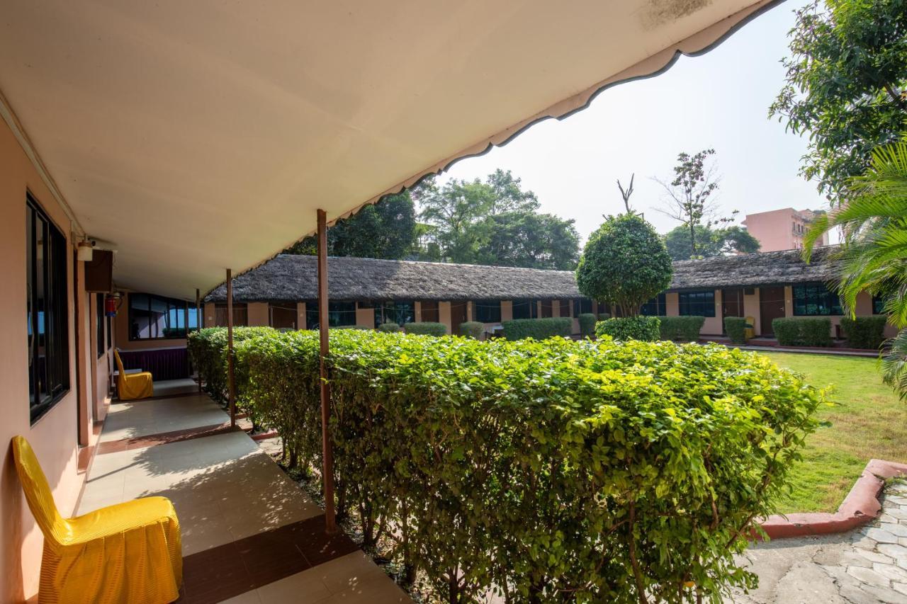 Siddhartha Cottage Butwal Bagian luar foto