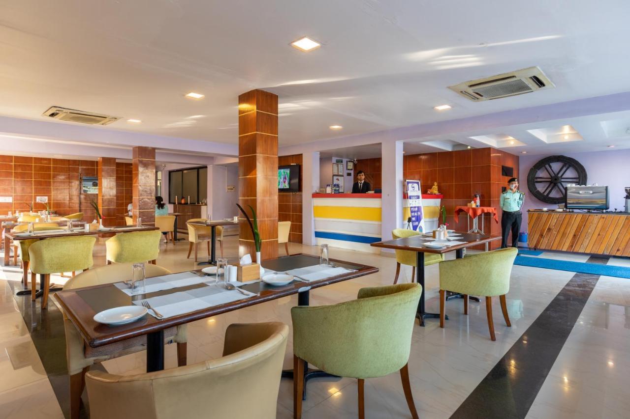 Siddhartha Cottage Butwal Bagian luar foto