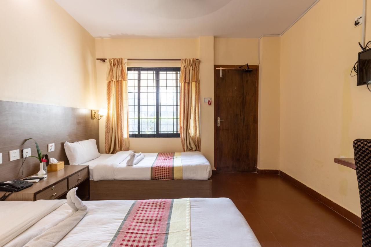 Siddhartha Cottage Butwal Bagian luar foto