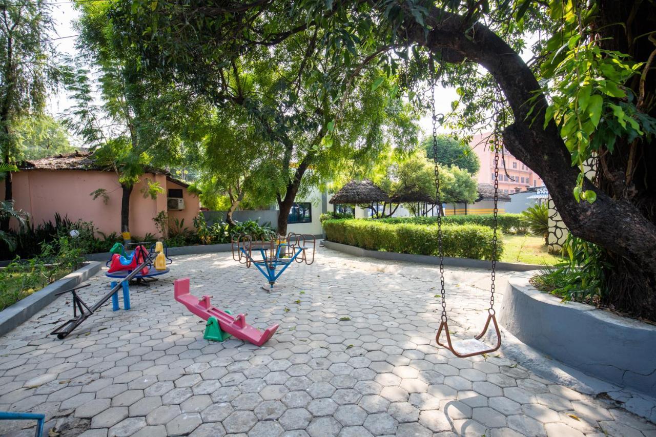 Siddhartha Cottage Butwal Bagian luar foto