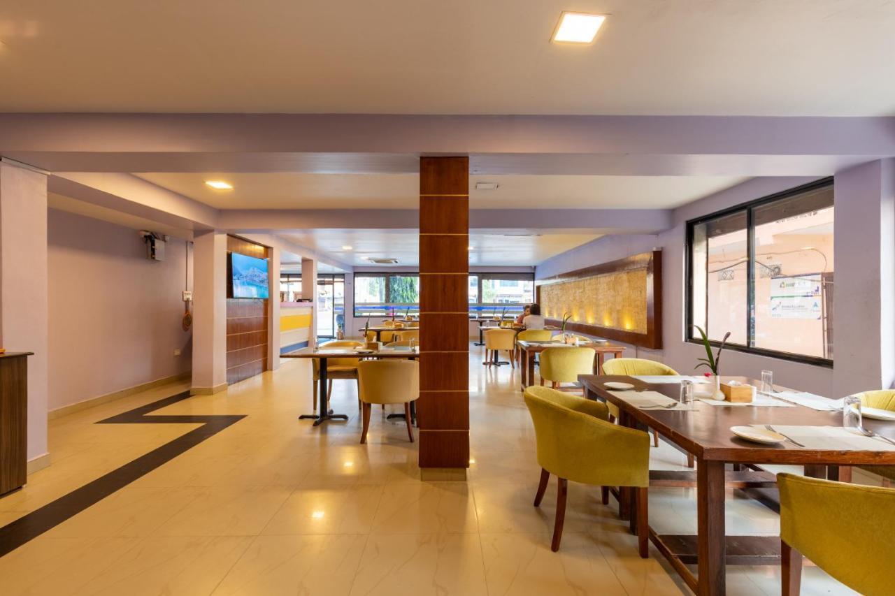 Siddhartha Cottage Butwal Bagian luar foto